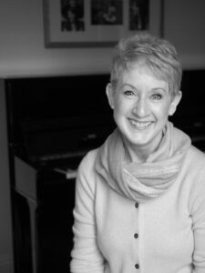 Dorothy Davis Sheffield Piano Lessons